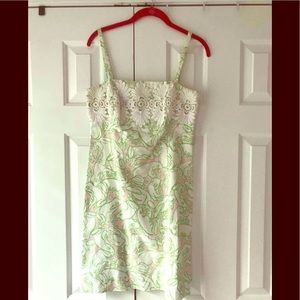Lilly Pulitzer dress